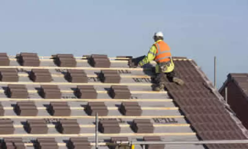 Durante los 11 primeros meses de 2013, la inversión cayó 2% frente al mismo lapso de 2012. (Foto: Getty Images)