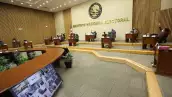 Consejo General del INE
