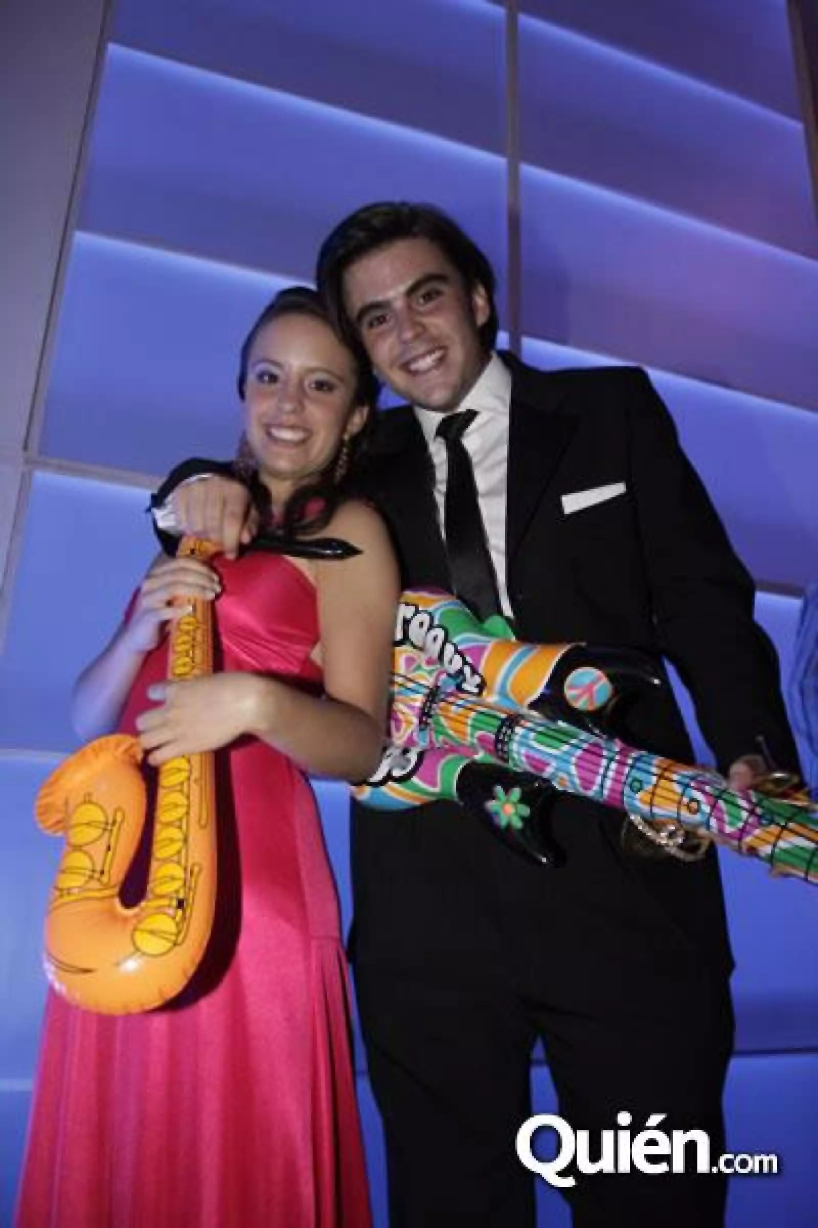 GRADUACIÓN COLEGIO VISTA HERMOSA