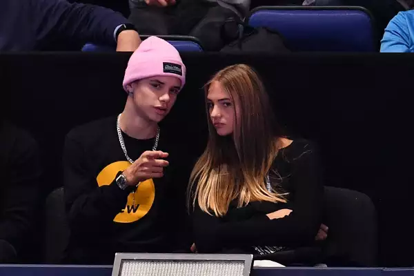 Nitto ATP Finals - Day Eight