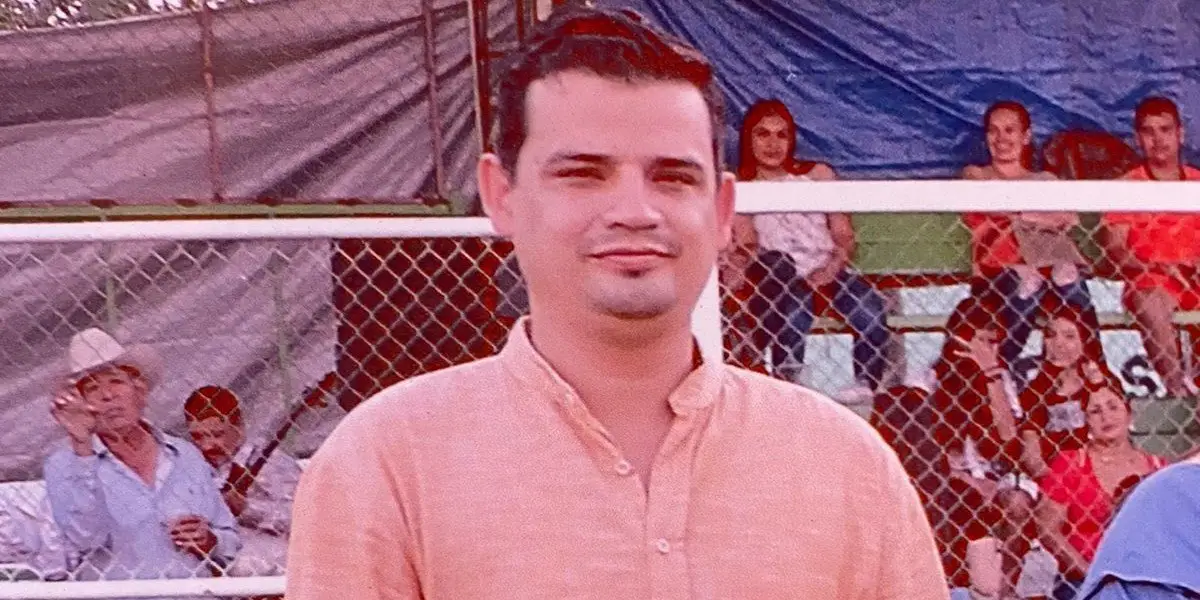 René Cervantes
