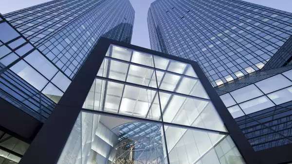 ¿El banco con mayor riesgo?