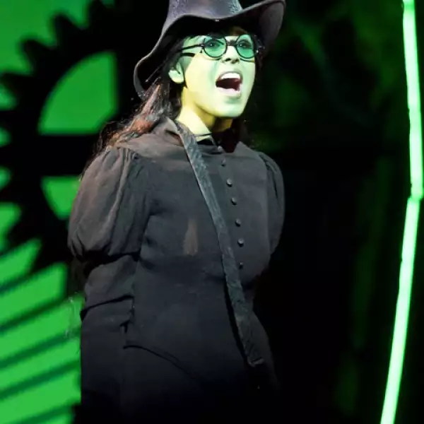 La butaca más lejana al escenario está a 20 metros.