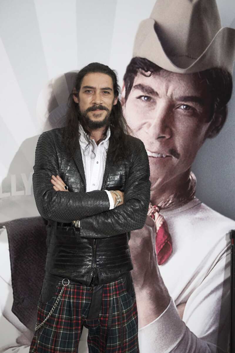 Oscar Jaenada