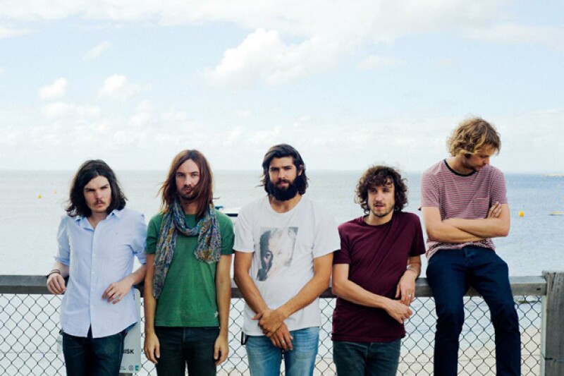 La banda australiana se presentará por cuarta vez en el país y esta vez lo hará en el Palacio de los Deportes. Aquí te damos detalles de la pre venta y más.