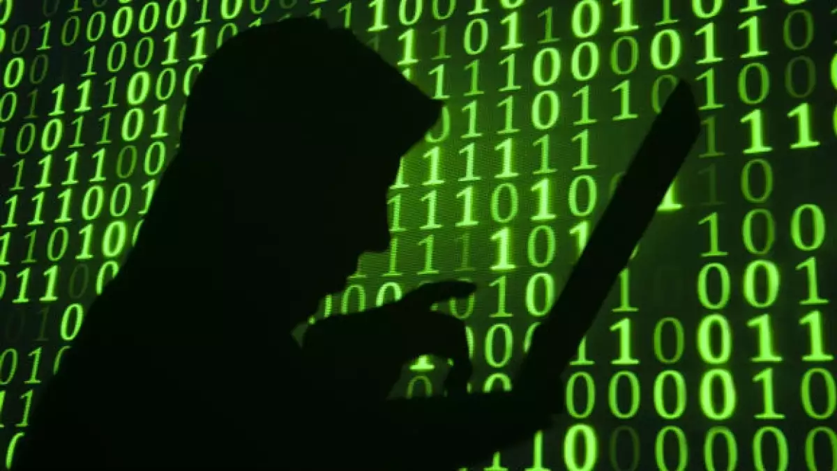 hackers cibercalifato