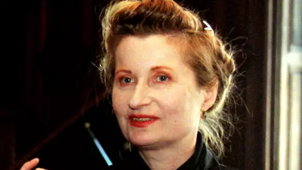 Elfriede Jelinek