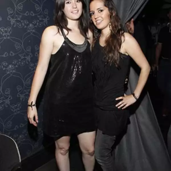 Fiesta Toño de la Vega