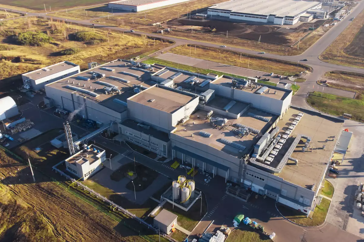 El nearshoring impulsa la creación de nuevos corredores de naves industriales