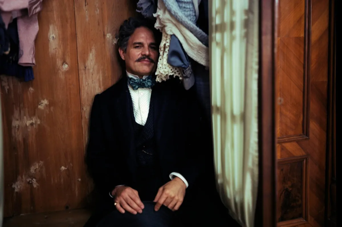 Mark Ruffalo peliculas poor things 