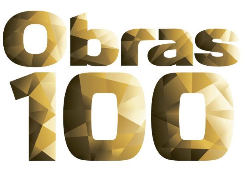 Obras 100_edici�n 2014