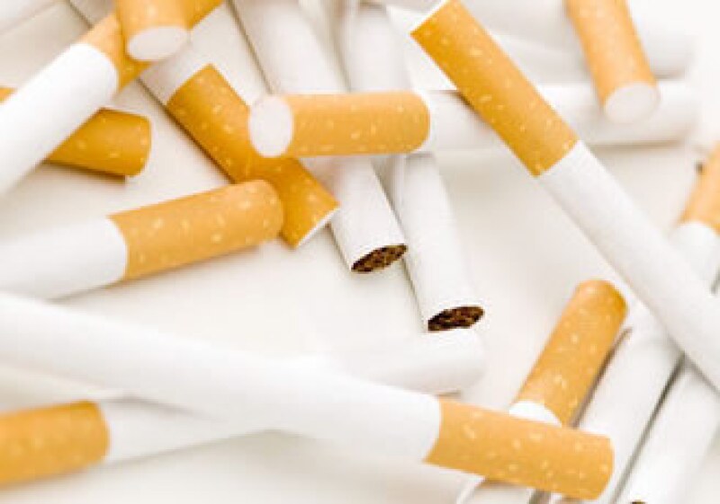 La fabricante de cigarros se vio afectada por la reducción del valor de sus ventas en el extranjero. (Foto: Jupiter Images)