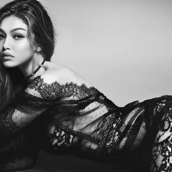 Gigi Hadid