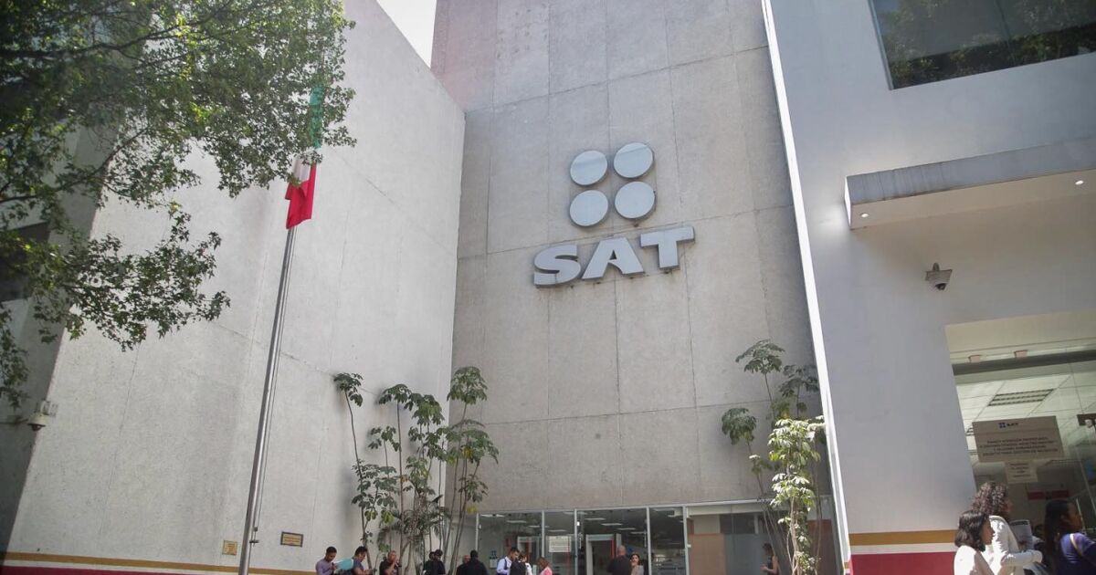 SAT, 2025'in ilk yarısında 2,8 milyar peso ile vergi tahsilat hedefini aşıyor