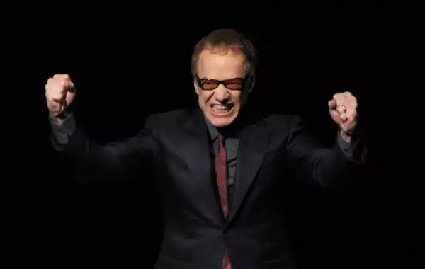 Danny Elfman