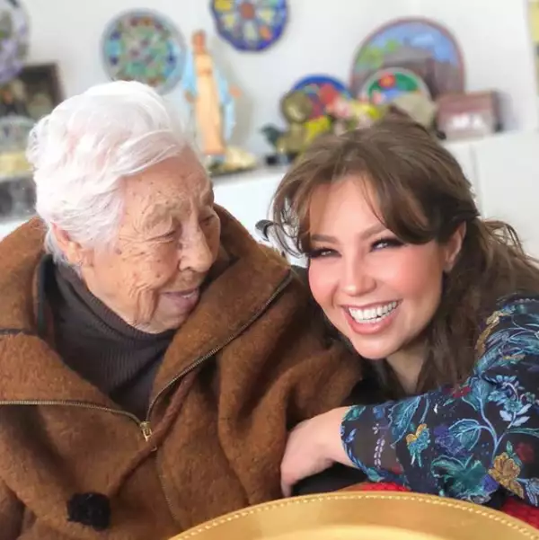 Thalía