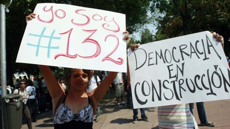 marcha en guadalajara de yosoy132