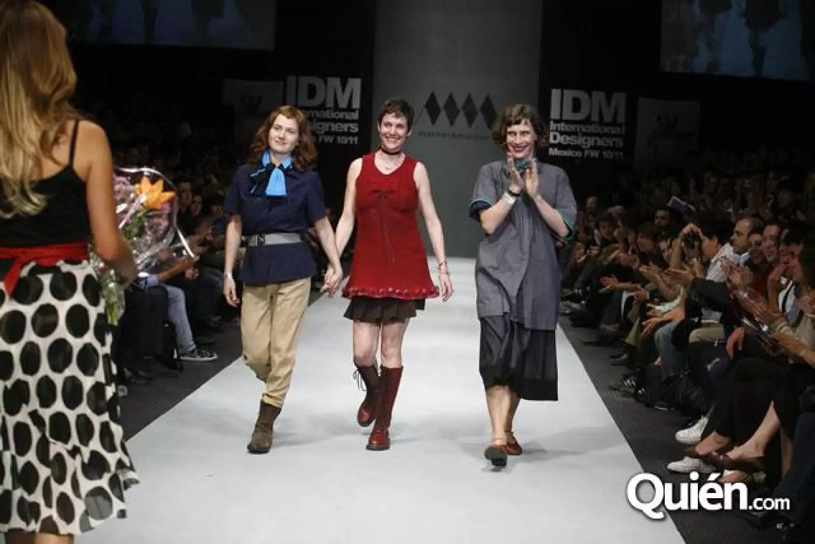 IDM Pasarela Manhse & Massun