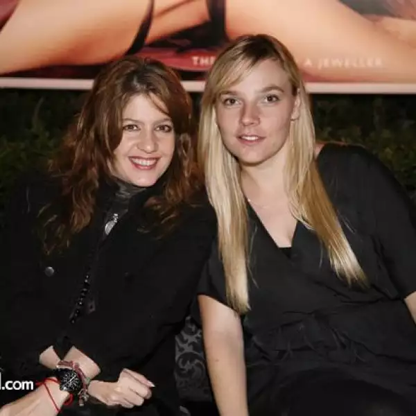 Patricia Abadi,Anne Gaoroud