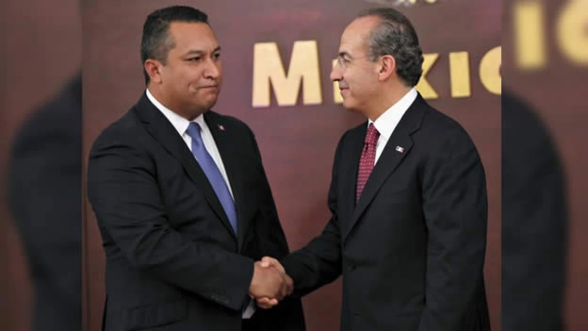 Blake-Calderón
