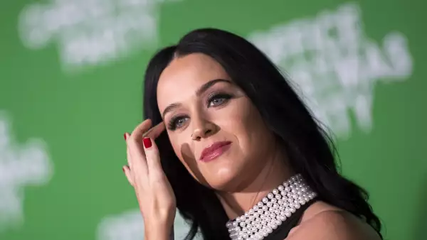 Katy Perry