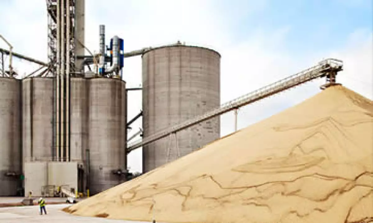 A pesar del extraordinario tamaño, fuerza y amplitud de Cargill, la firma ha tenido éxito durante mucho tiempo en mantenerse fuera del ojo público. (Foto: Cortesía CNNMoney)