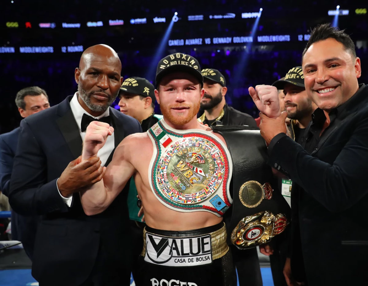 Canelo