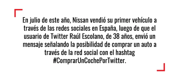 Nuevos canales de comercialización