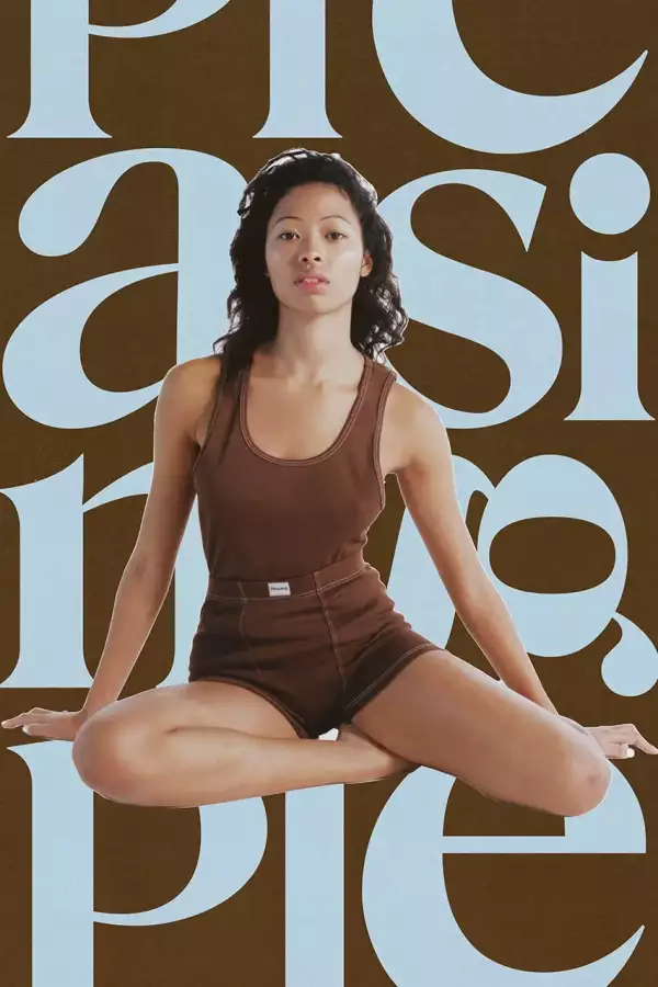 La marca de Harry Styles lanza conjuntos de lounge wear similares a los de Skims