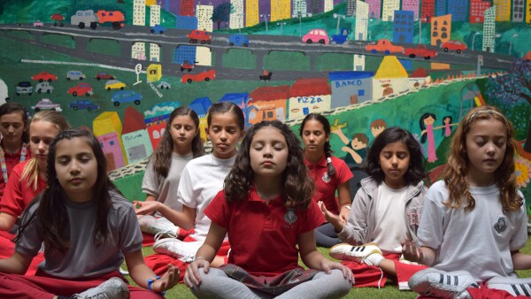 Meditación