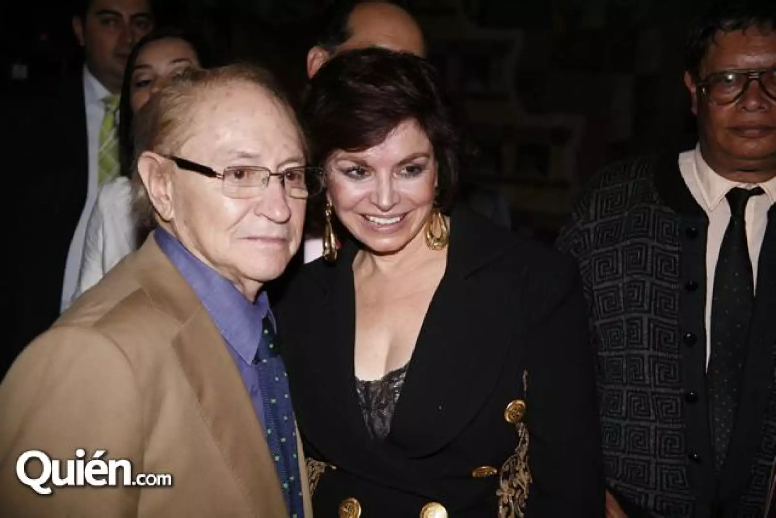 Cuatro décadas de manzanas