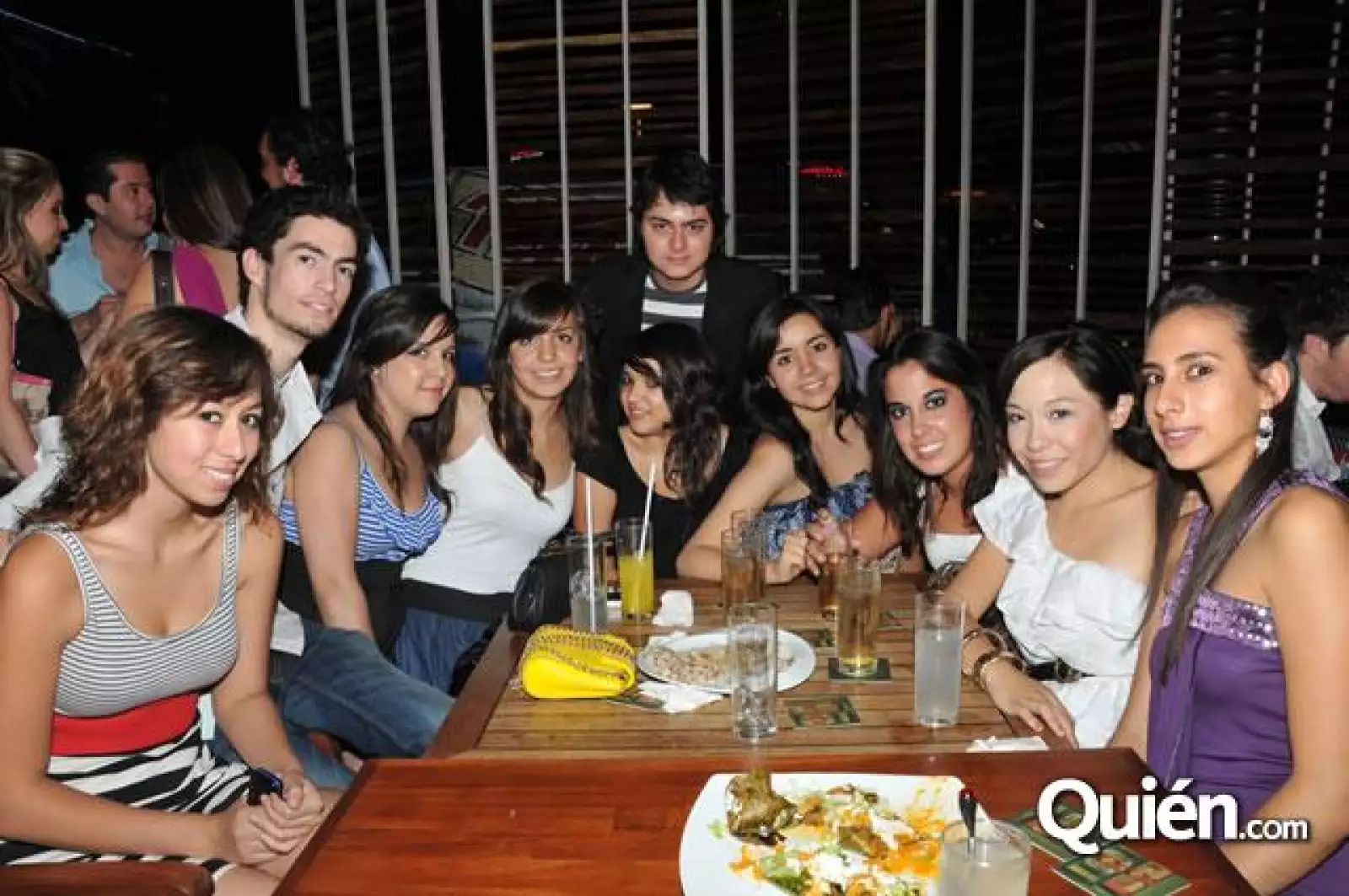 Inauguración Santo Mar