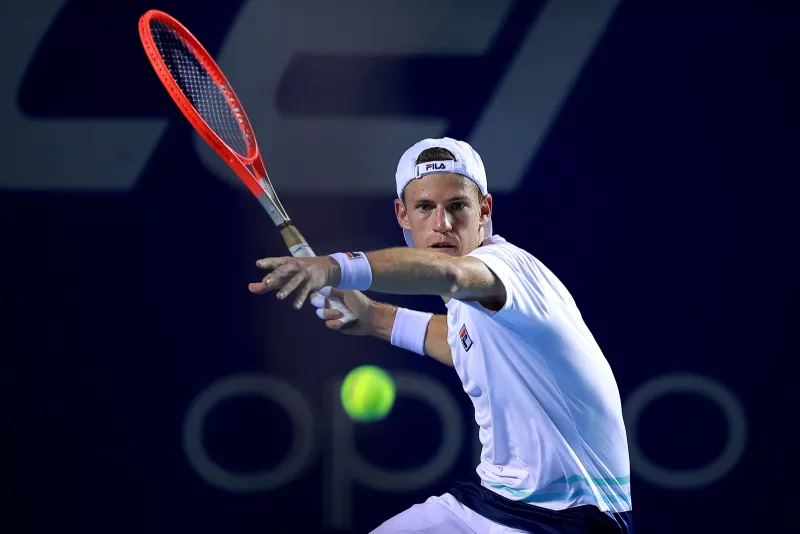 Diego schwartzman
