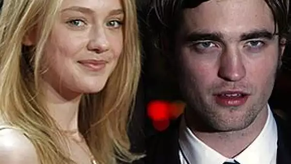 Dicen que la actriz es una de las candidatas para salir en la segunda parte de la adaptación al cine de la novela escrita por Stephenie Meyer, Crepúsculo.