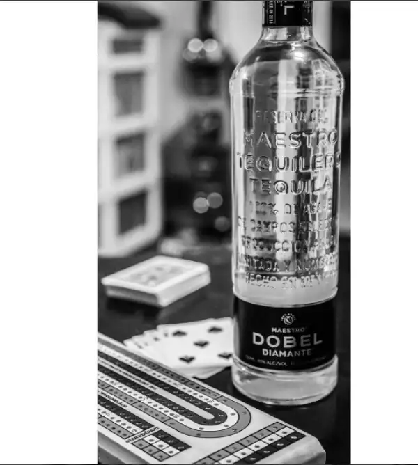 Maestro Dobel