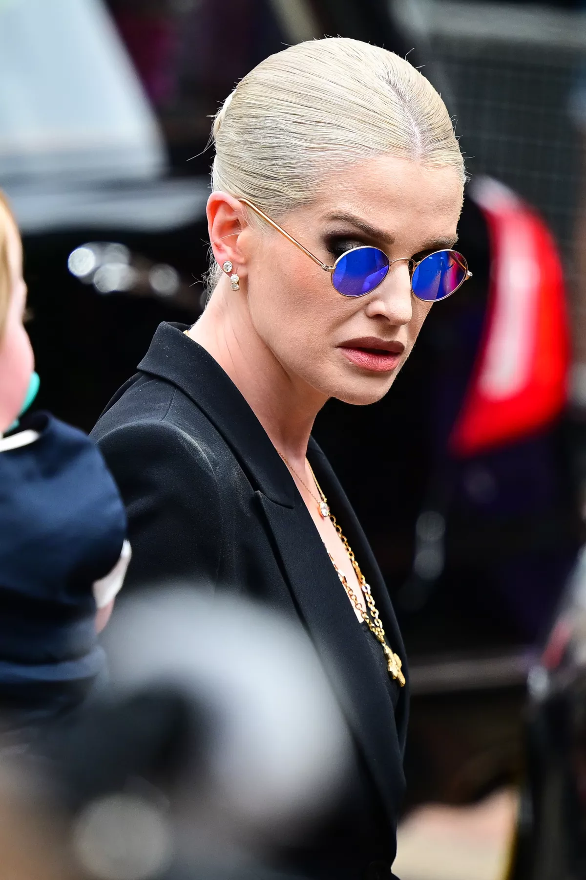 Osbourne