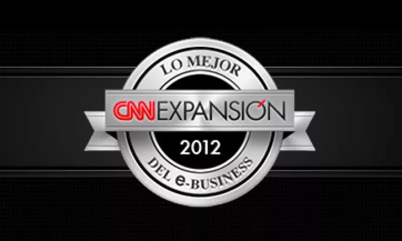 Nissan, Volaris, Dafiti, Planeta Interalia, HDI Seguros y la Secretaría de la Función Pública, entre los nominados en 2012. (Foto: Especial)