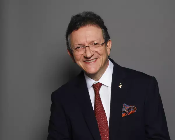 Gabriel Abaroa