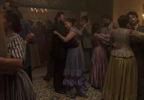 Cien años de soledad