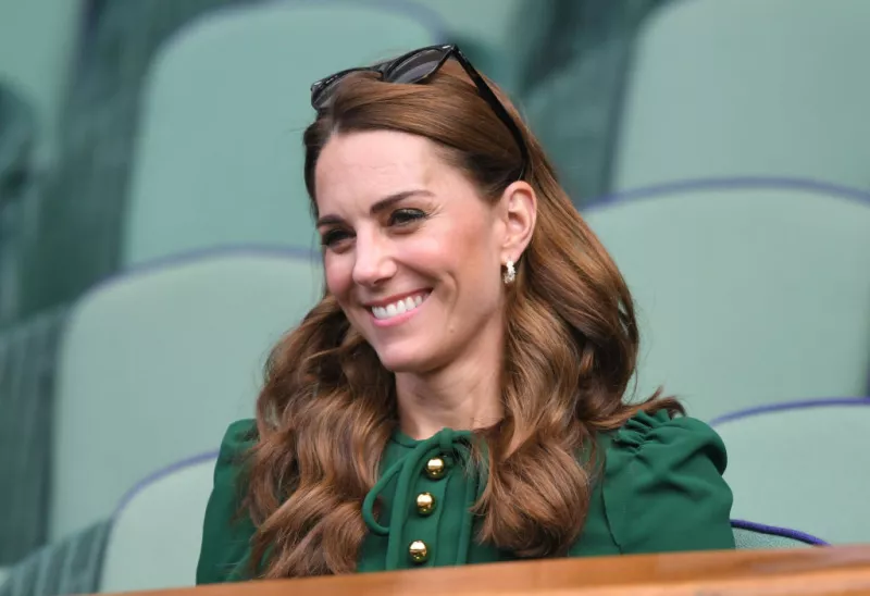 Kate Middleton 