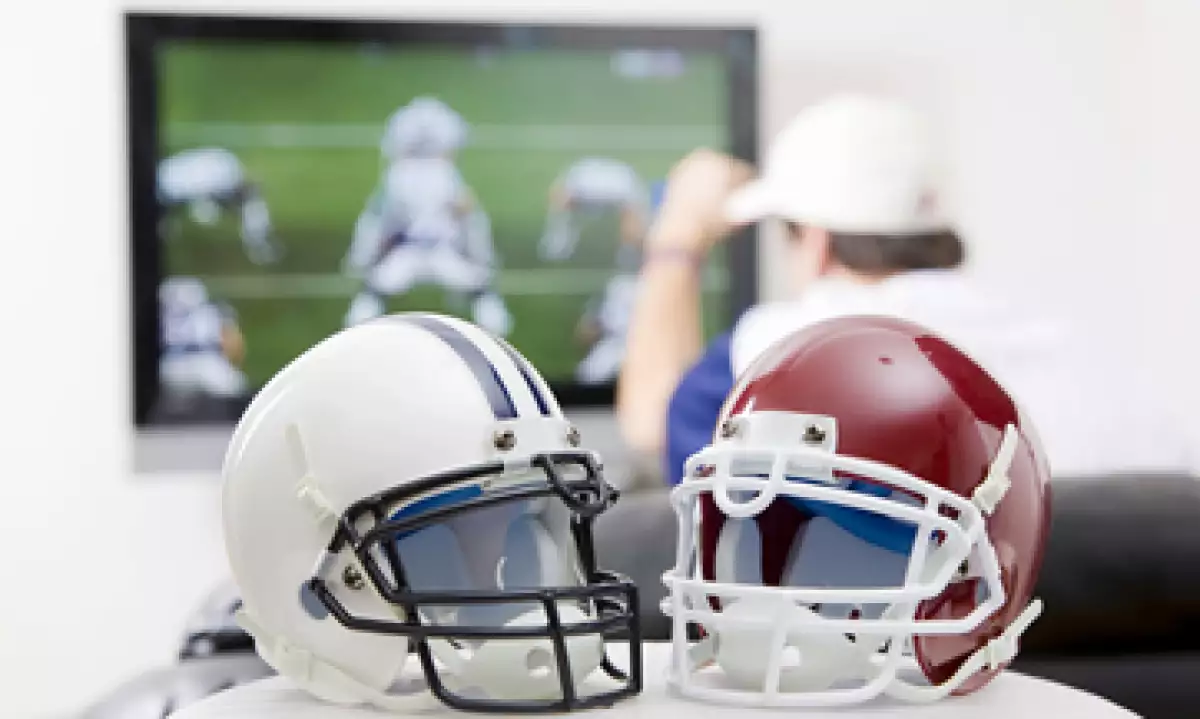 Fox Sports 1 también tendrá a estrellas del deporte retiradas. (Foto: Getty Images)