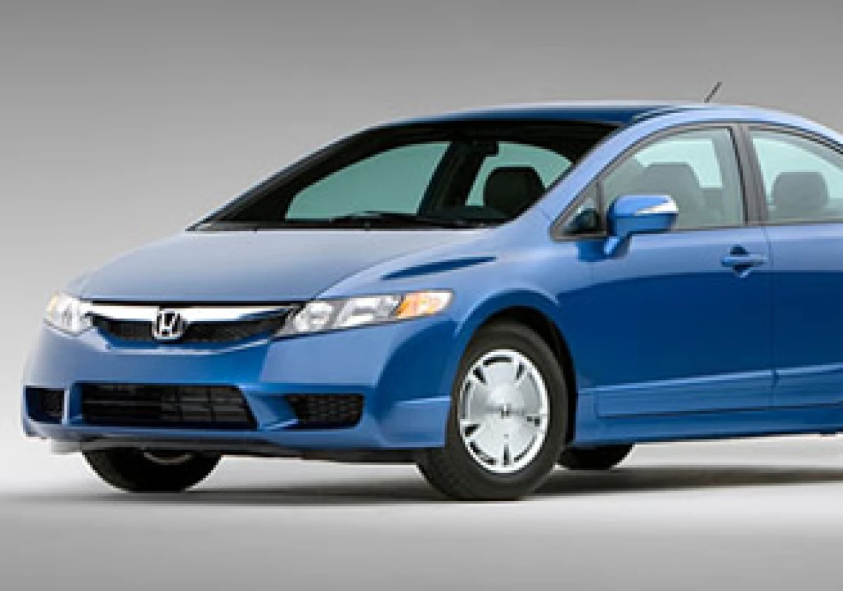 Las baterías deterioradas del Civic Hybrid han dejado un mal desempeño y peor rendimiento de gasolina. (Foto: CNNMoney.com)