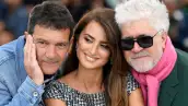 "Pain And Glory (Dolor Y Gloria/ Douleur Et Gloire)" Photocall - The 72nd Annual Cannes Film Festival