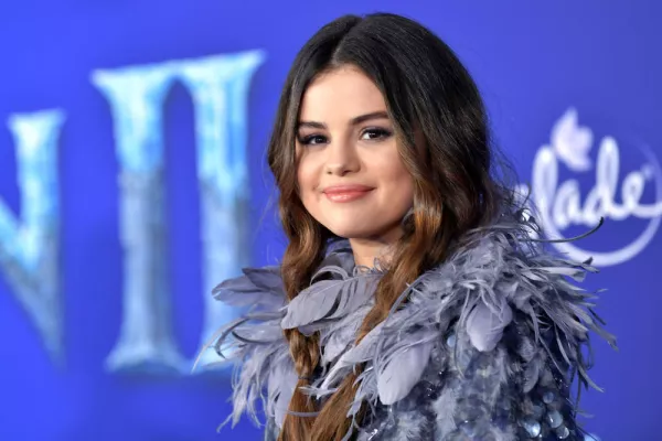 Premiere Of Disney's "Frozen 2" - Arrivals