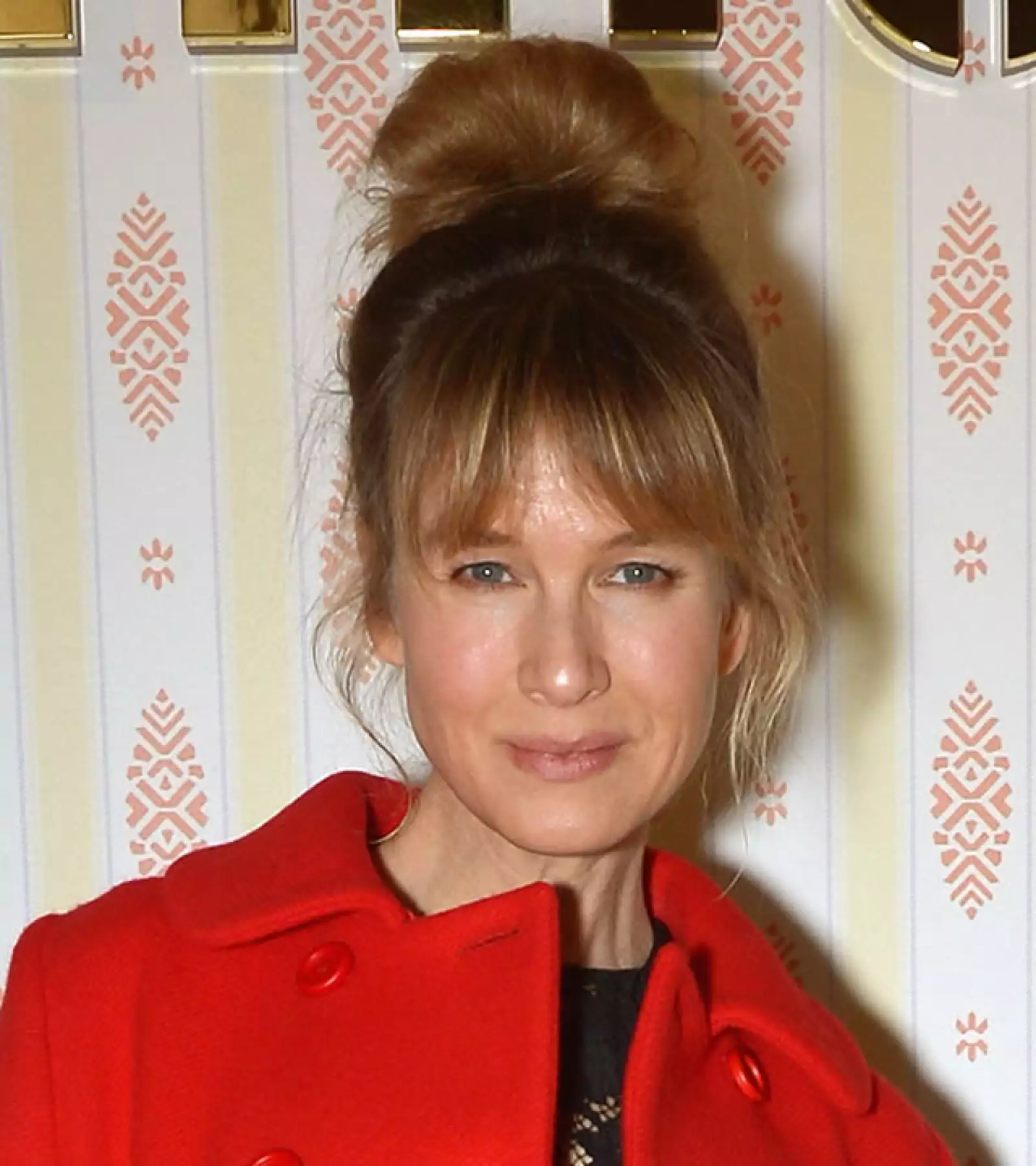 Renee Zellweger