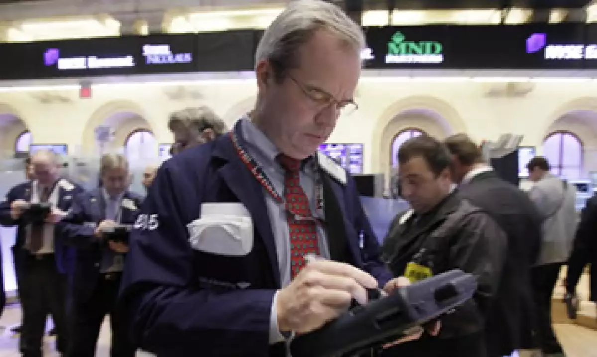 El sector tecnológico se ha vuelto menos vulnerable al ciclo económico, asegura George Sertl, co-gestor del fondo Artisan Value. (Foto: AP)
