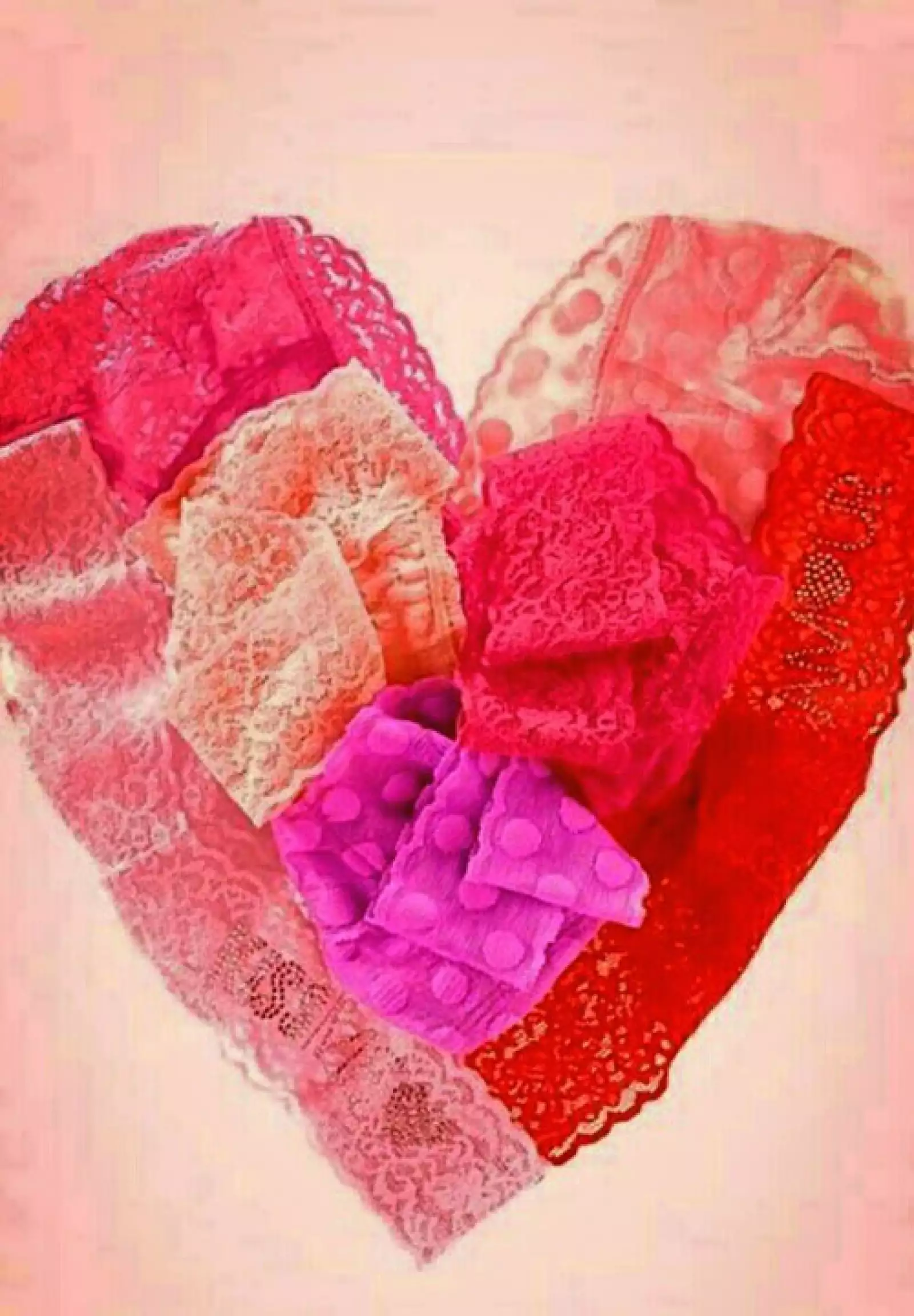 Danna Paola regaló a todos los twitteros un lindo corazón.