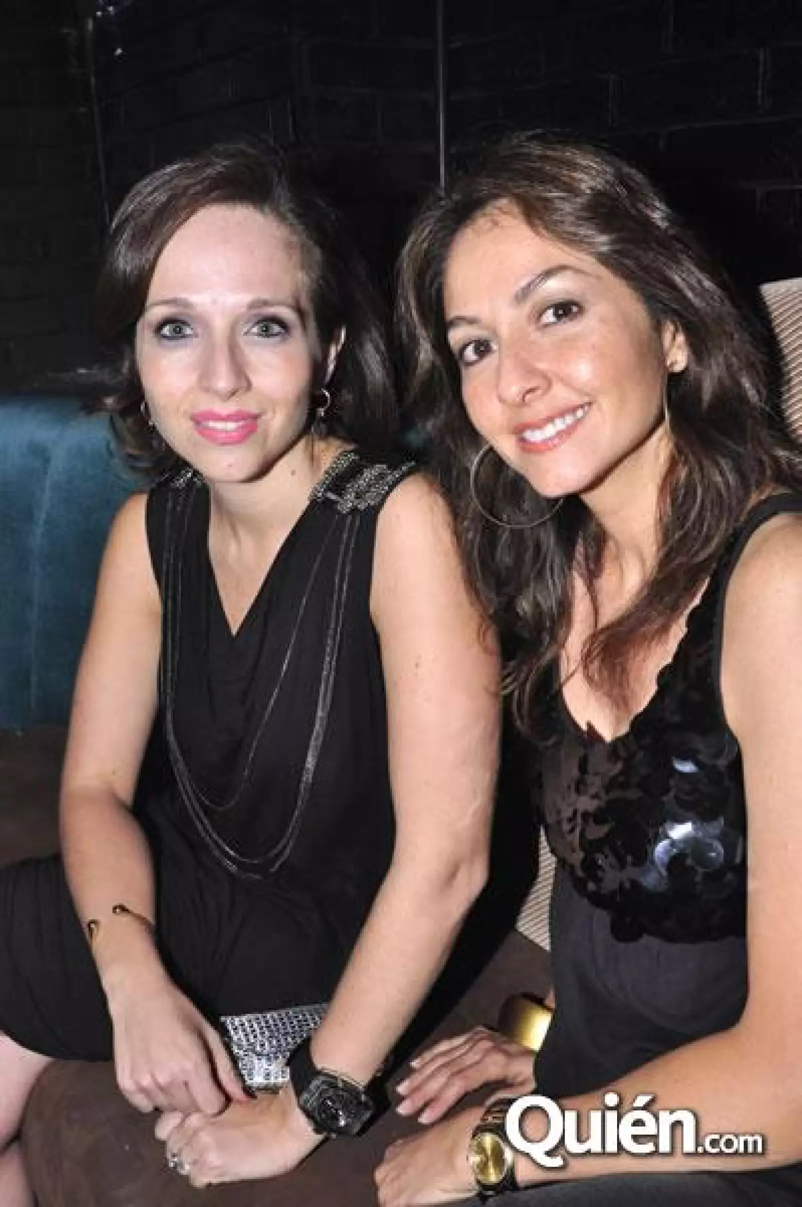 Inauguración del QUEEN