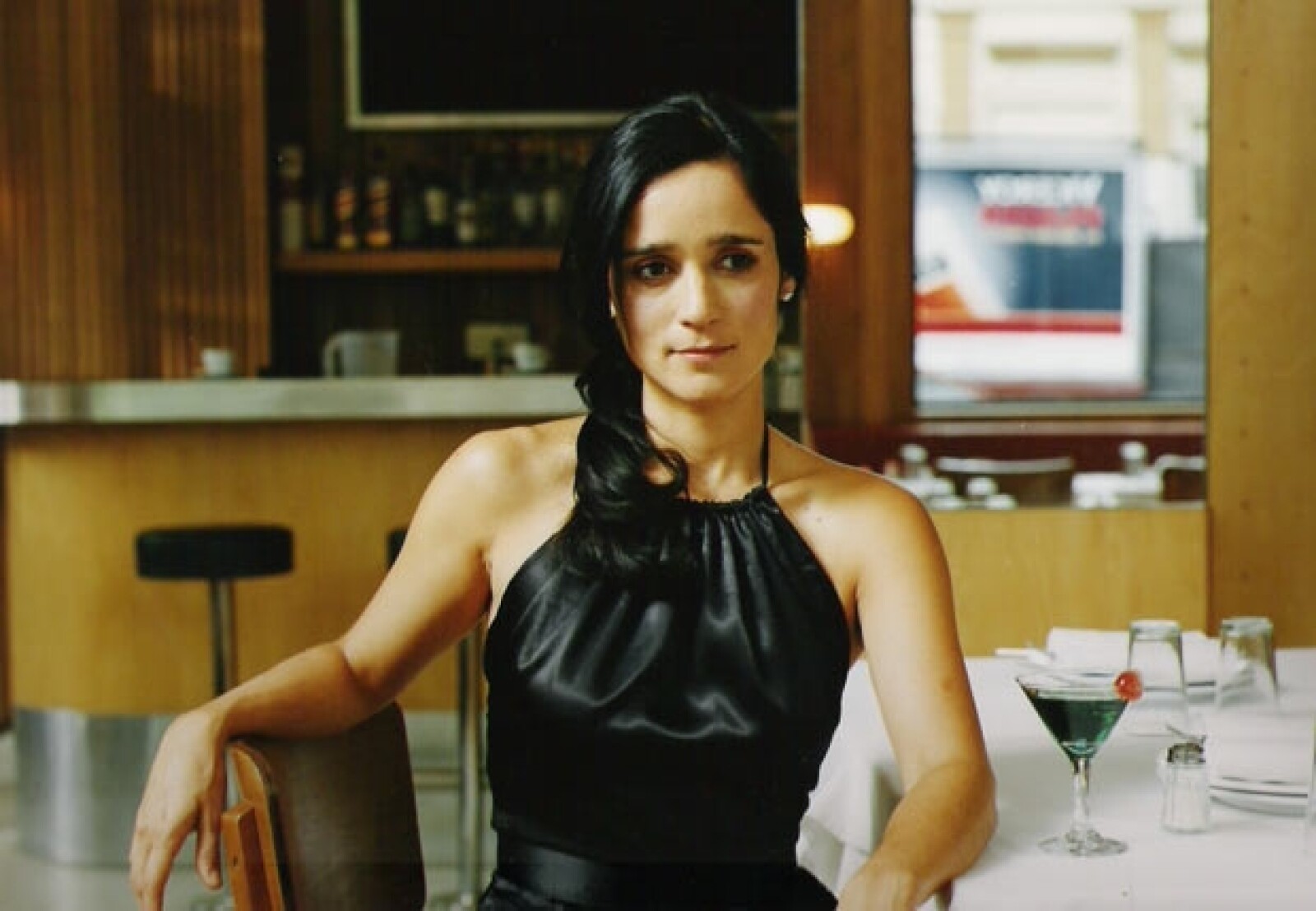 Julieta Venegas La Jaula De Oro