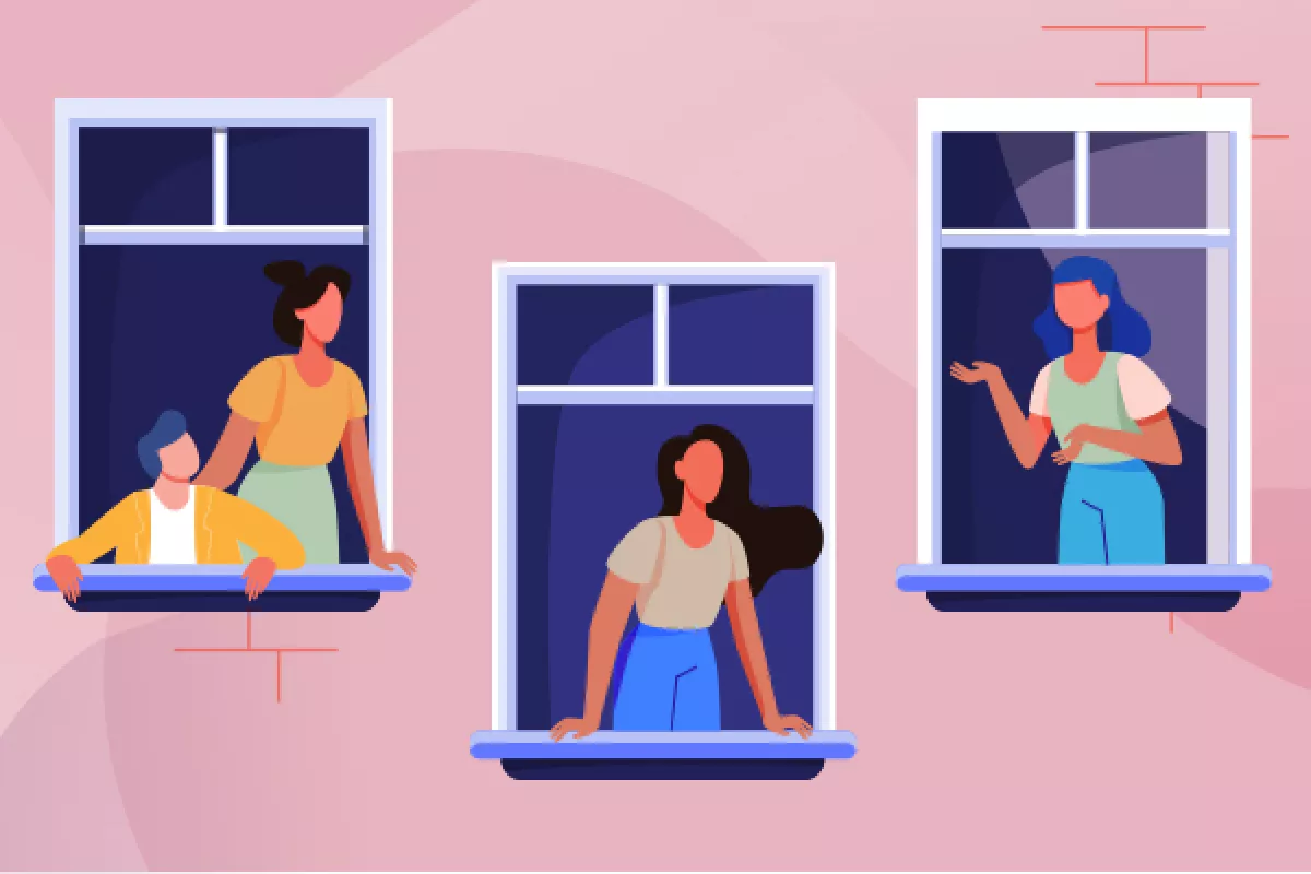 Ciudades inclusivas: la perspectiva de género beneficia a todos